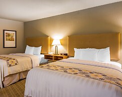 Gaia Hotel & Spa Redding, Ascend Hotel Collection