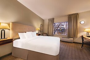 Gaia Hotel & Spa Redding, an Ascend Collection Hotel