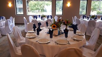 Gaia Hotel & Spa Redding, Ascend Hotel Collection