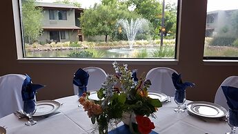 Gaia Hotel & Spa Redding, Ascend Hotel Collection