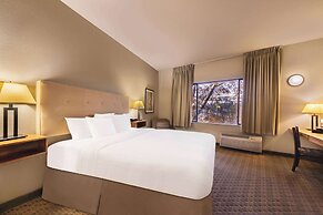 Gaia Hotel & Spa Redding, Ascend Hotel Collection