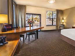 Gaia Hotel & Spa Redding, Ascend Hotel Collection