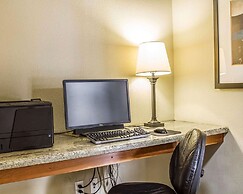 Gaia Hotel & Spa Redding, Ascend Hotel Collection