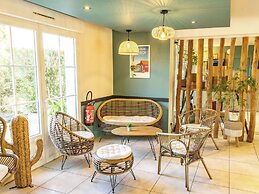 Hôtel ibis Styles Marennes Oleron