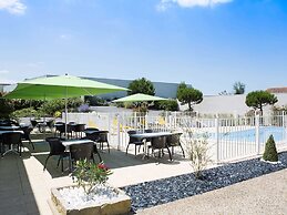 Hôtel ibis Styles Marennes Oleron