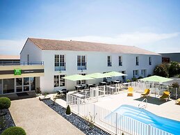 Hôtel ibis Styles Marennes Oleron