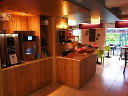 Hôtel ibis Styles Marennes Oleron