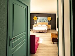 Hôtel ibis Styles Marennes Oleron