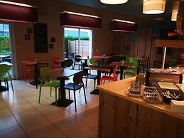 Hôtel ibis Styles Marennes Oleron
