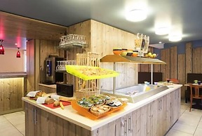 Hôtel ibis Styles Marennes Oleron