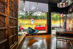 Funchal Design Hotel