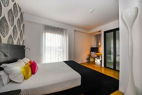 Funchal Design Hotel