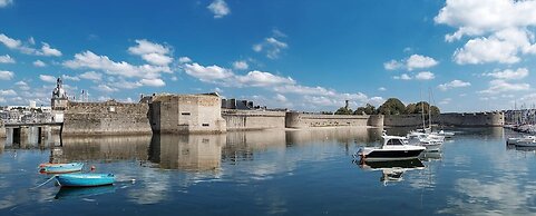 Les Bains de Mer