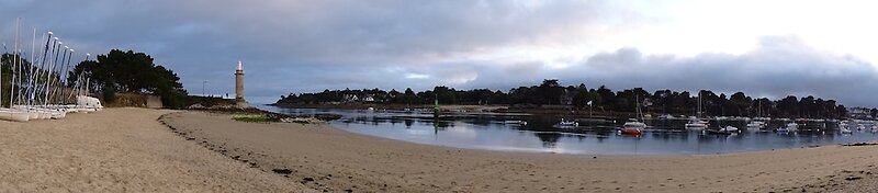 Les Bains de Mer