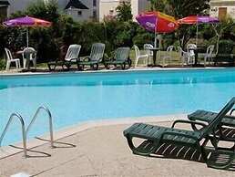 Les Bains de Mer