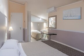 Albergo Serena