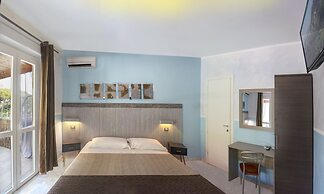 Albergo Serena