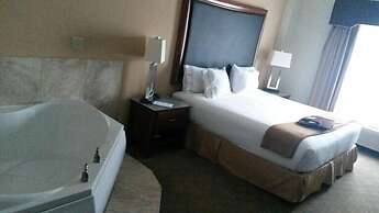 Holiday Inn Express & Suites Lufkin South by IHG
