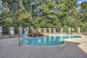 Holiday Inn Express & Suites Lufkin South by IHG