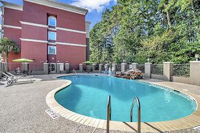 Holiday Inn Express & Suites Lufkin South by IHG