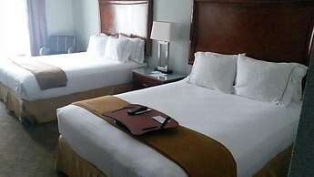 Holiday Inn Express & Suites Lufkin South by IHG