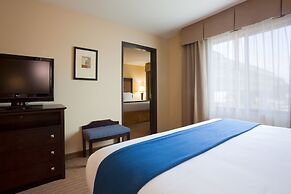 Holiday Inn Express Hotel & Suites Madison-Verona by IHG