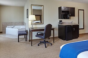 Holiday Inn Express Hotel & Suites Madison-Verona by IHG