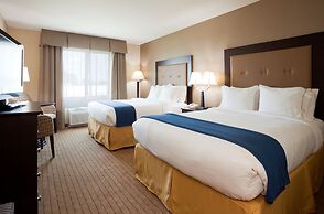 Holiday Inn Express Hotel & Suites Madison-Verona by IHG