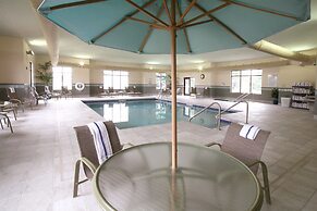 Holiday Inn Express Hotel & Suites Madison-Verona by IHG