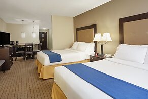 Holiday Inn Express Hotel & Suites Madison-Verona by IHG