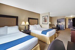 Holiday Inn Express Hotel & Suites Madison-Verona by IHG