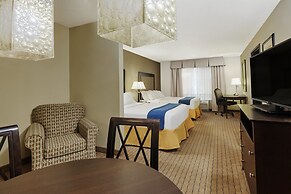 Holiday Inn Express Hotel & Suites Madison-Verona by IHG