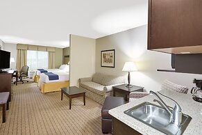 Holiday Inn Express Hotel & Suites Madison-Verona by IHG