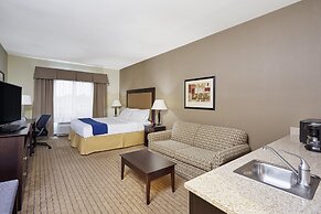 Holiday Inn Express Hotel & Suites Madison-Verona by IHG