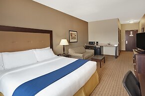 Holiday Inn Express Hotel & Suites Madison-Verona by IHG