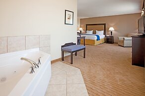Holiday Inn Express Hotel & Suites Madison-Verona by IHG