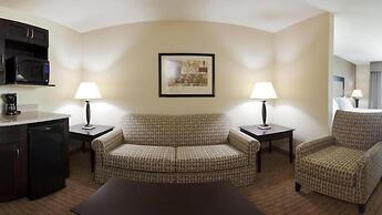 Holiday Inn Express Hotel & Suites Madison-Verona by IHG