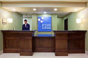 Holiday Inn Express Hotel & Suites Madison-Verona by IHG