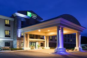 Holiday Inn Express Hotel & Suites Madison-Verona by IHG