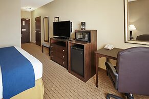 Holiday Inn Express Hotel & Suites Madison-Verona by IHG
