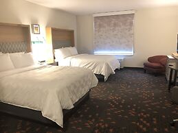 Holiday Inn Statesboro-University Area, an IHG Hotel