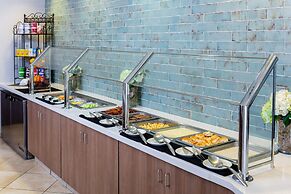 Holiday Inn Statesboro-University Area by IHG