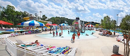 Holiday Inn Statesboro-University Area by IHG