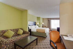 Holiday Inn Statesboro-University Area by IHG