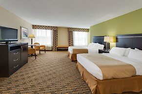 Holiday Inn Statesboro-University Area by IHG