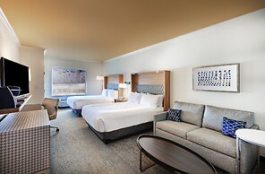 Holiday Inn & Suites McKinney - N Allen by IHG
