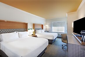 Holiday Inn & Suites McKinney - N Allen by IHG