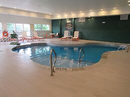 Holiday Inn & Suites McKinney - N Allen by IHG