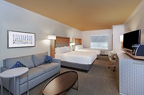 Holiday Inn & Suites McKinney - N Allen by IHG