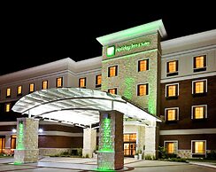 Holiday Inn & Suites McKinney - N Allen by IHG